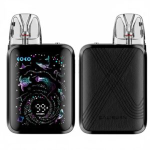 Uwell Caliburn G5 koko Black color