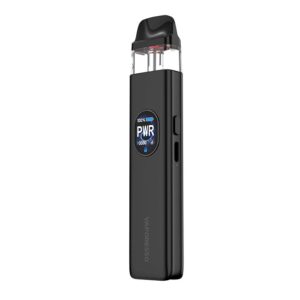 Vaperesso xros 5 Black color