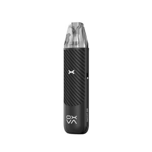 Oxva Nexlim go Dual Mesh Silky Black
