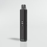 Vaperesso vibe Dual Mesh in black color
