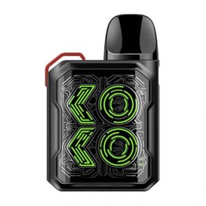 Uwell Caliburn Gk2 pod system black color