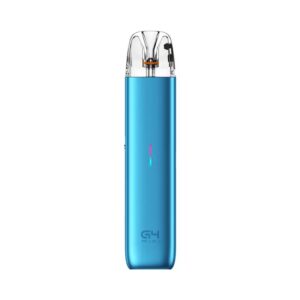 Uwell Caliburn G4 Mini in lake blue color