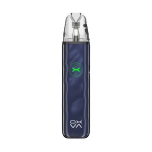 Oxva xlim go 2 metal blue color