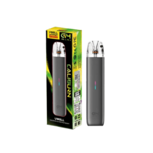 Uwell Caliburn g4 Mini Pod system