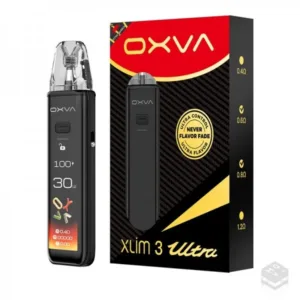 Oxva Xlim ultra 3 Price in pakistan